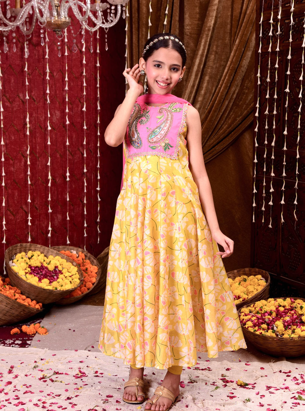 Sunny Smiles Set