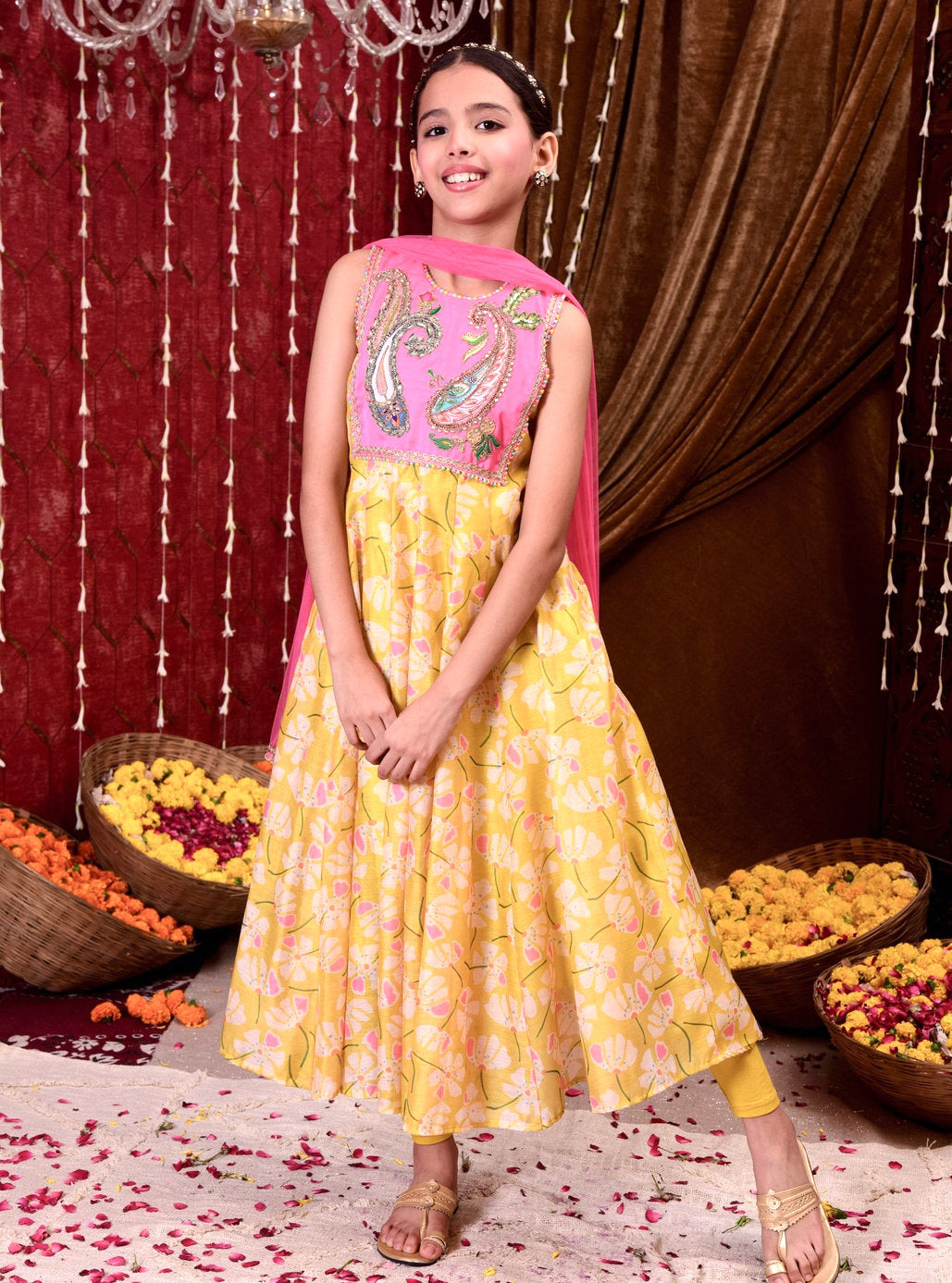 Sunny Smiles Set