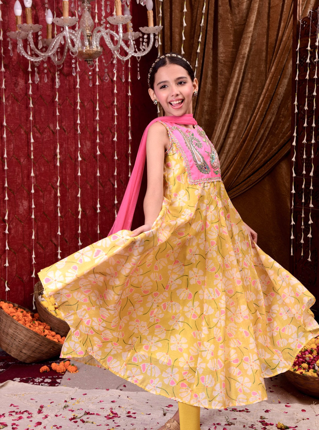 Sunny Smiles Set