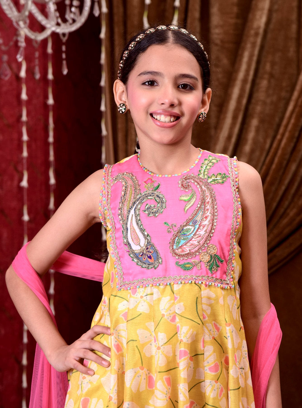 Sunny Smiles Set