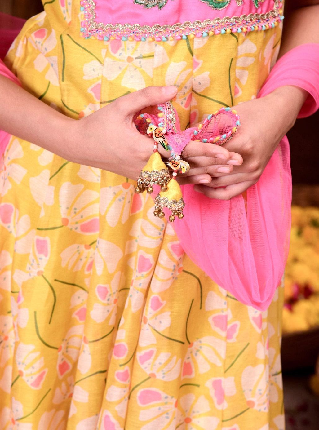 Sunny Smiles Set