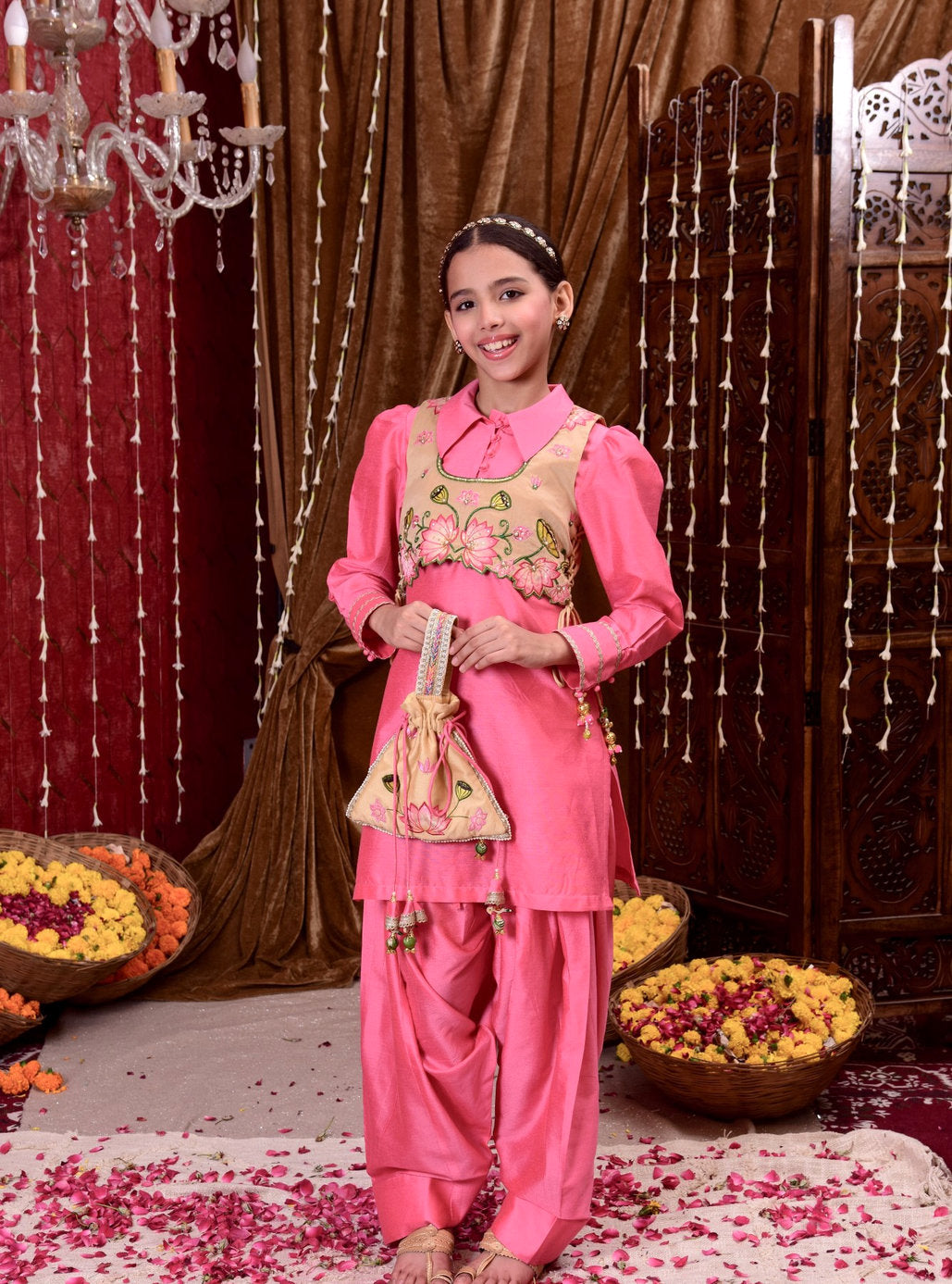 Balle Balle Bloom Set