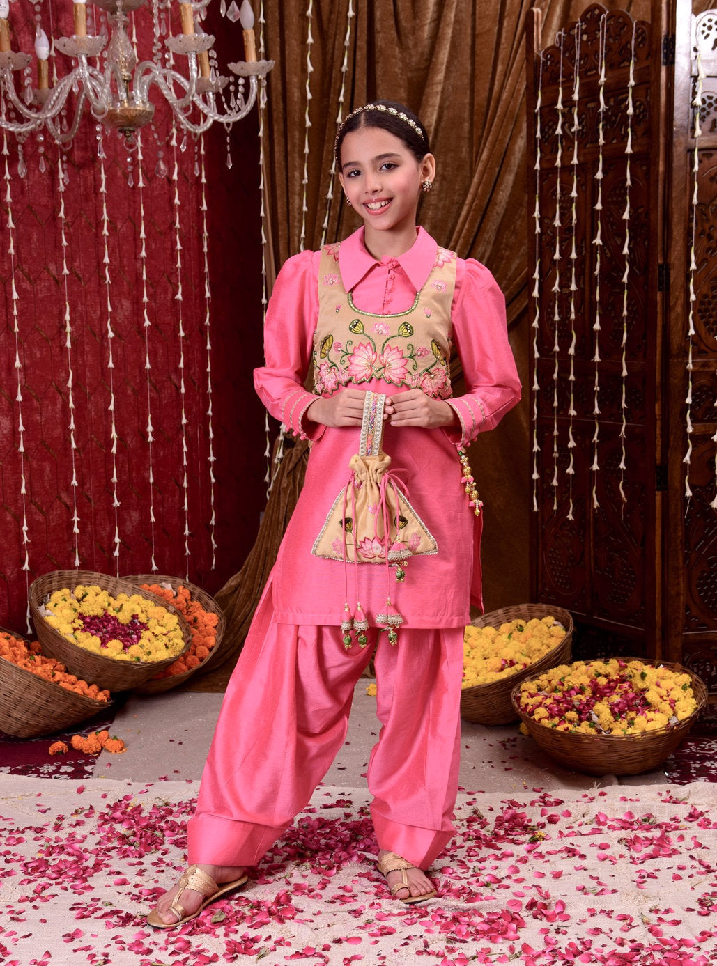 Balle Balle Bloom Set