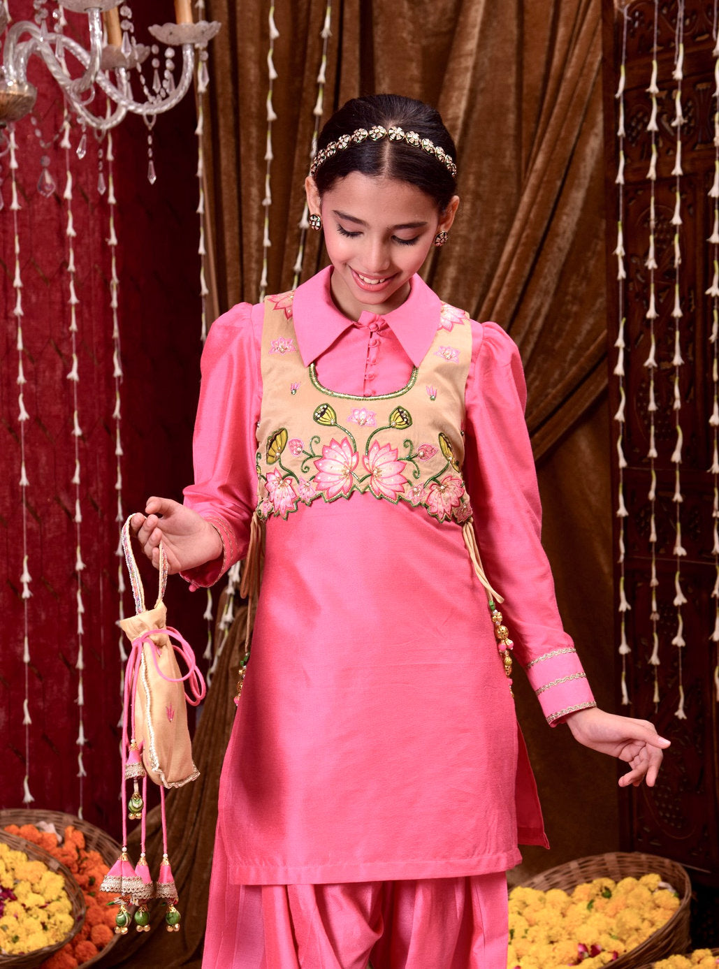 Balle Balle Bloom Set