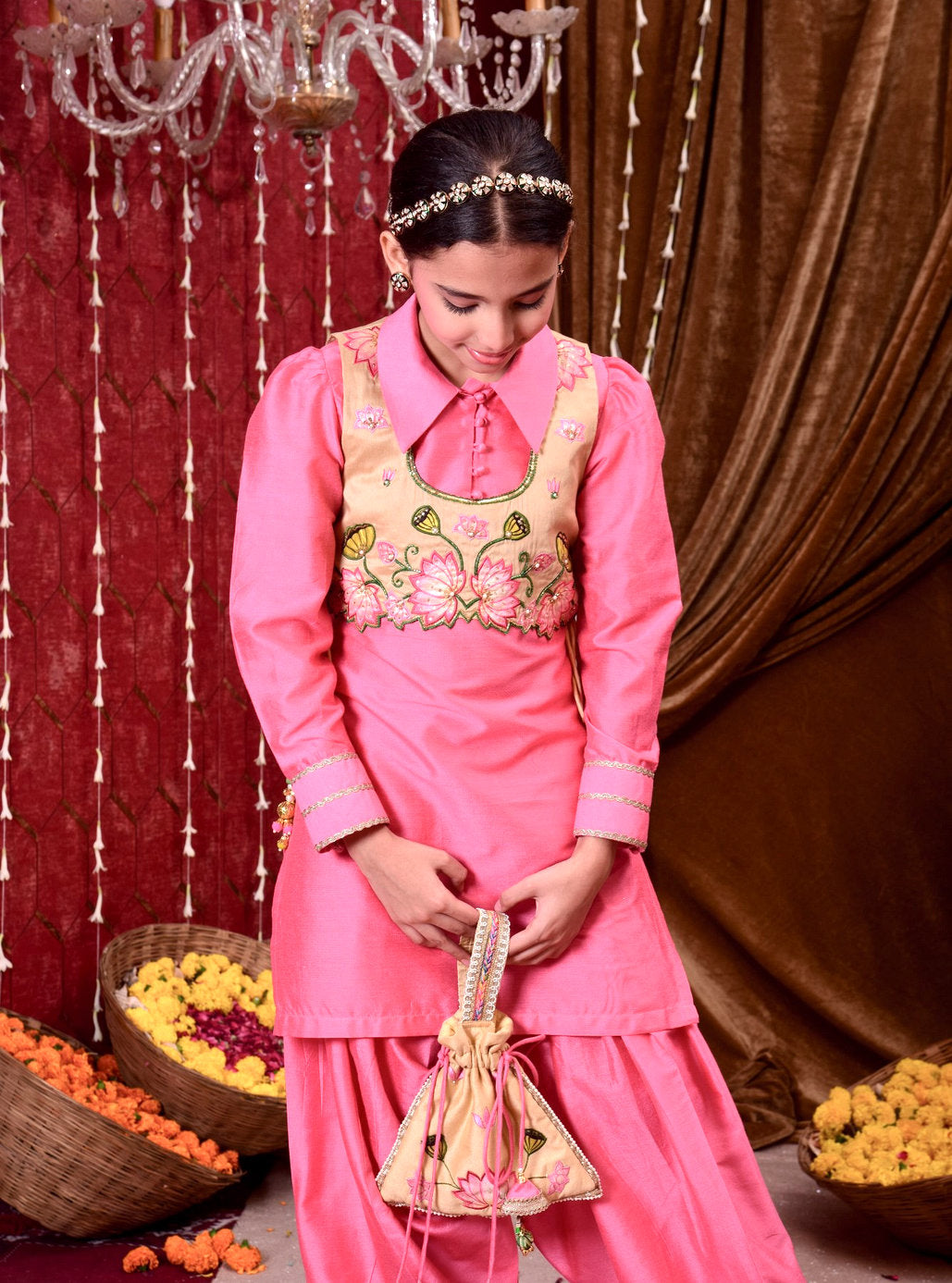 Balle Balle Bloom Set