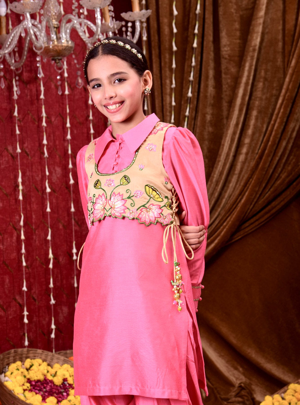 Balle Balle Bloom Set