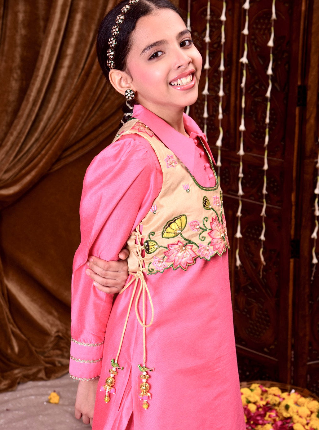 Balle Balle Bloom Set