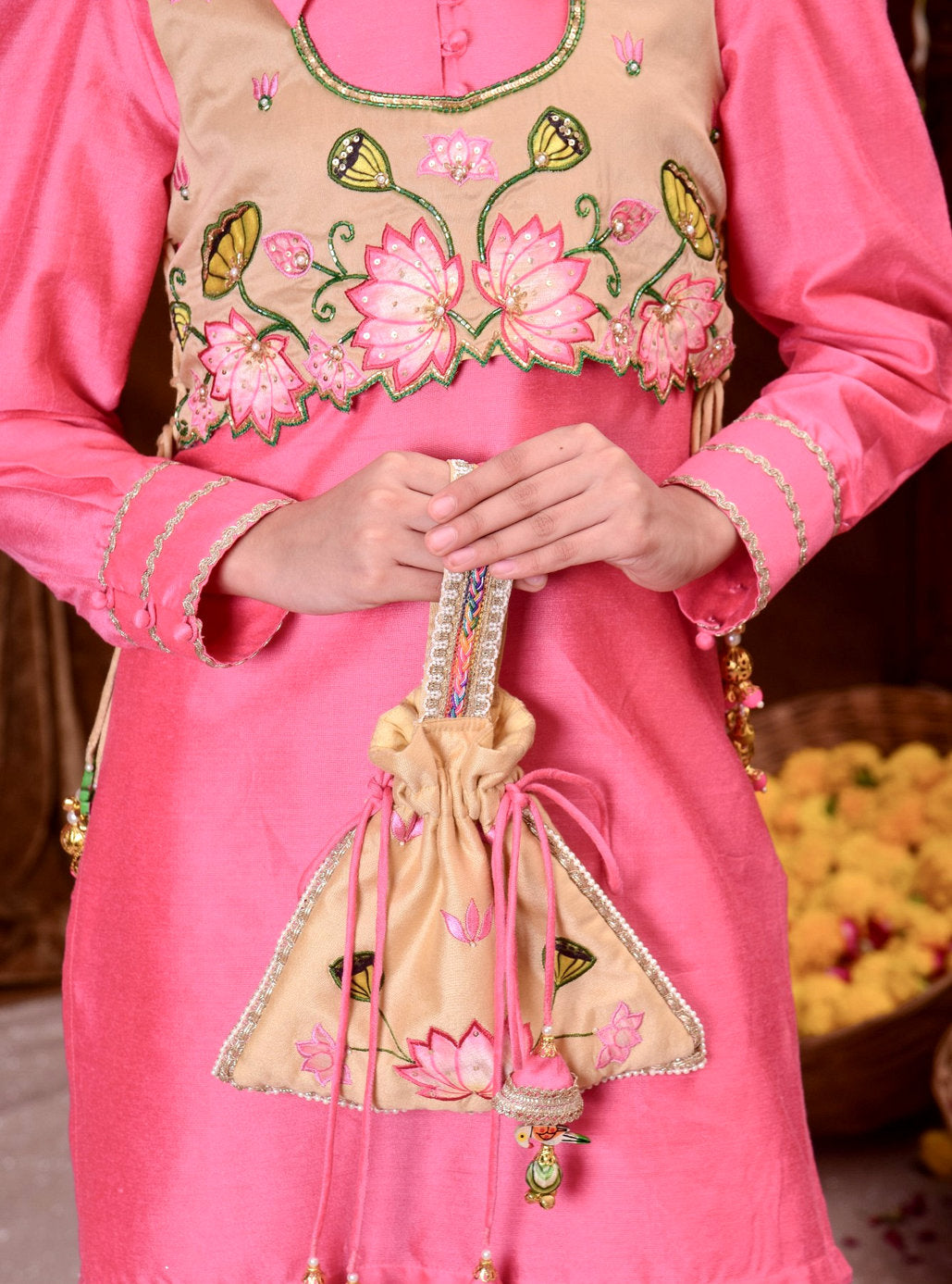 Balle Balle Bloom Set