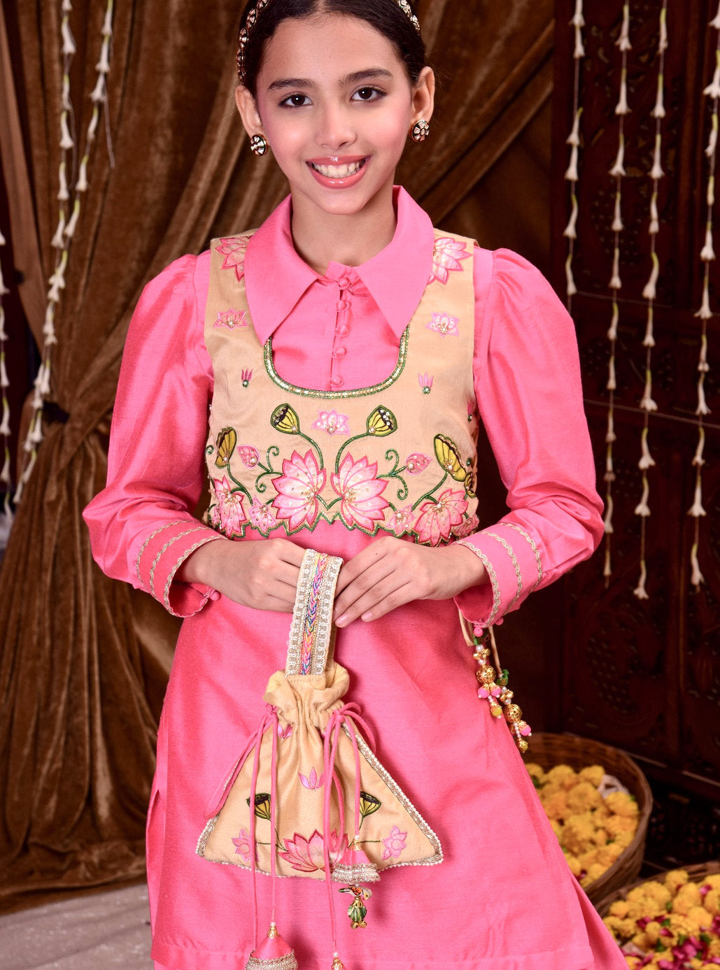 Balle Balle Bloom Set