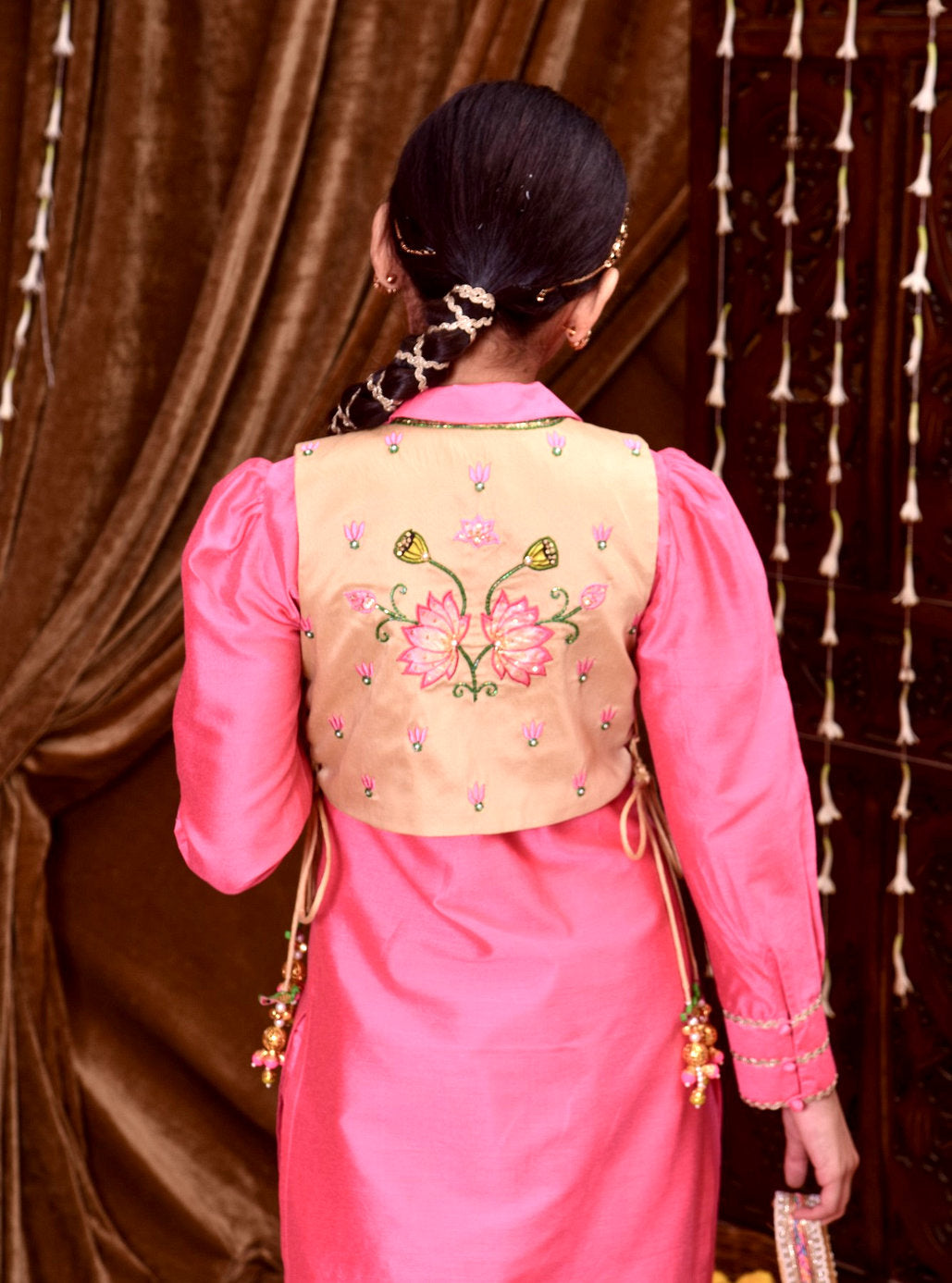 Balle Balle Bloom Set