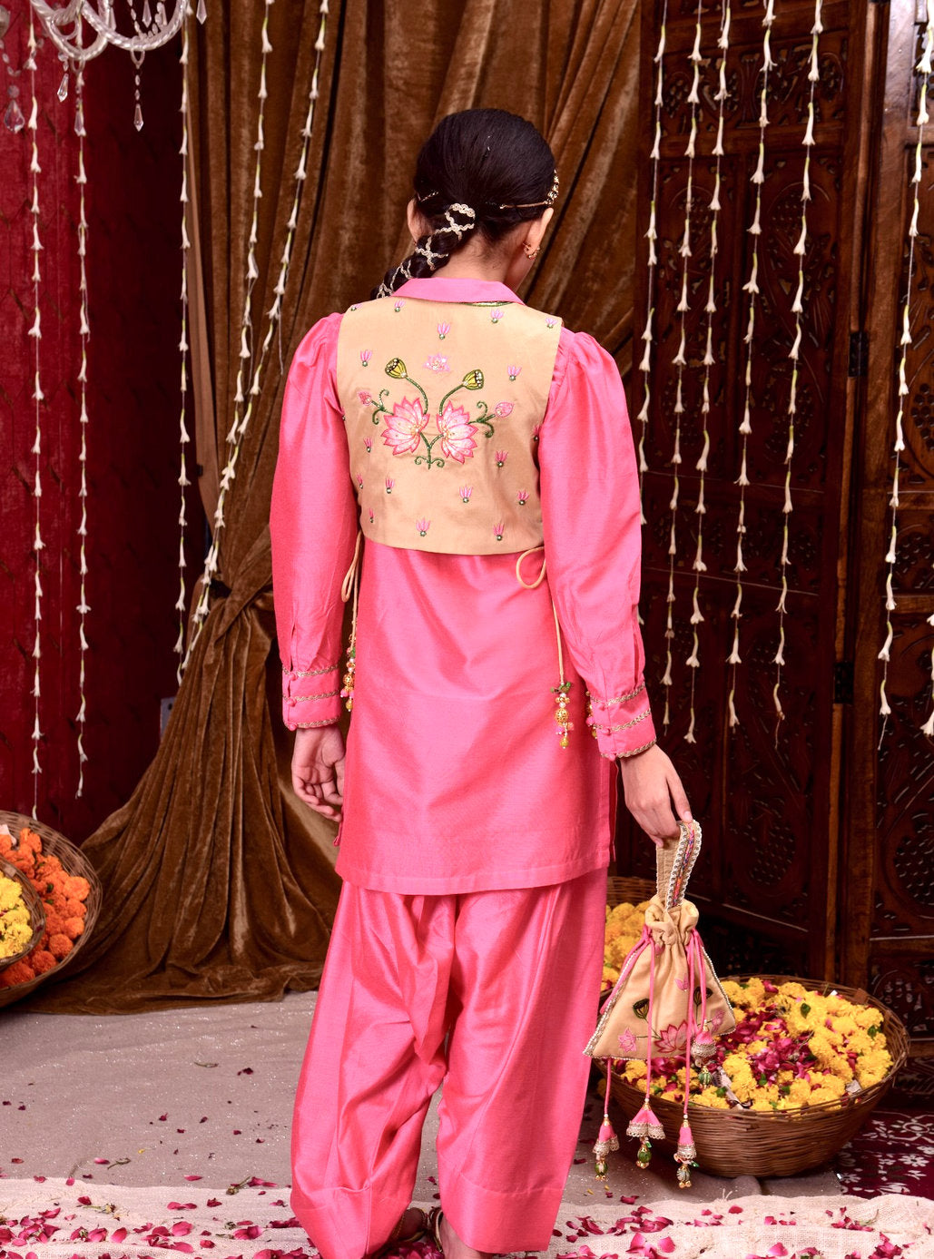 Balle Balle Bloom Set