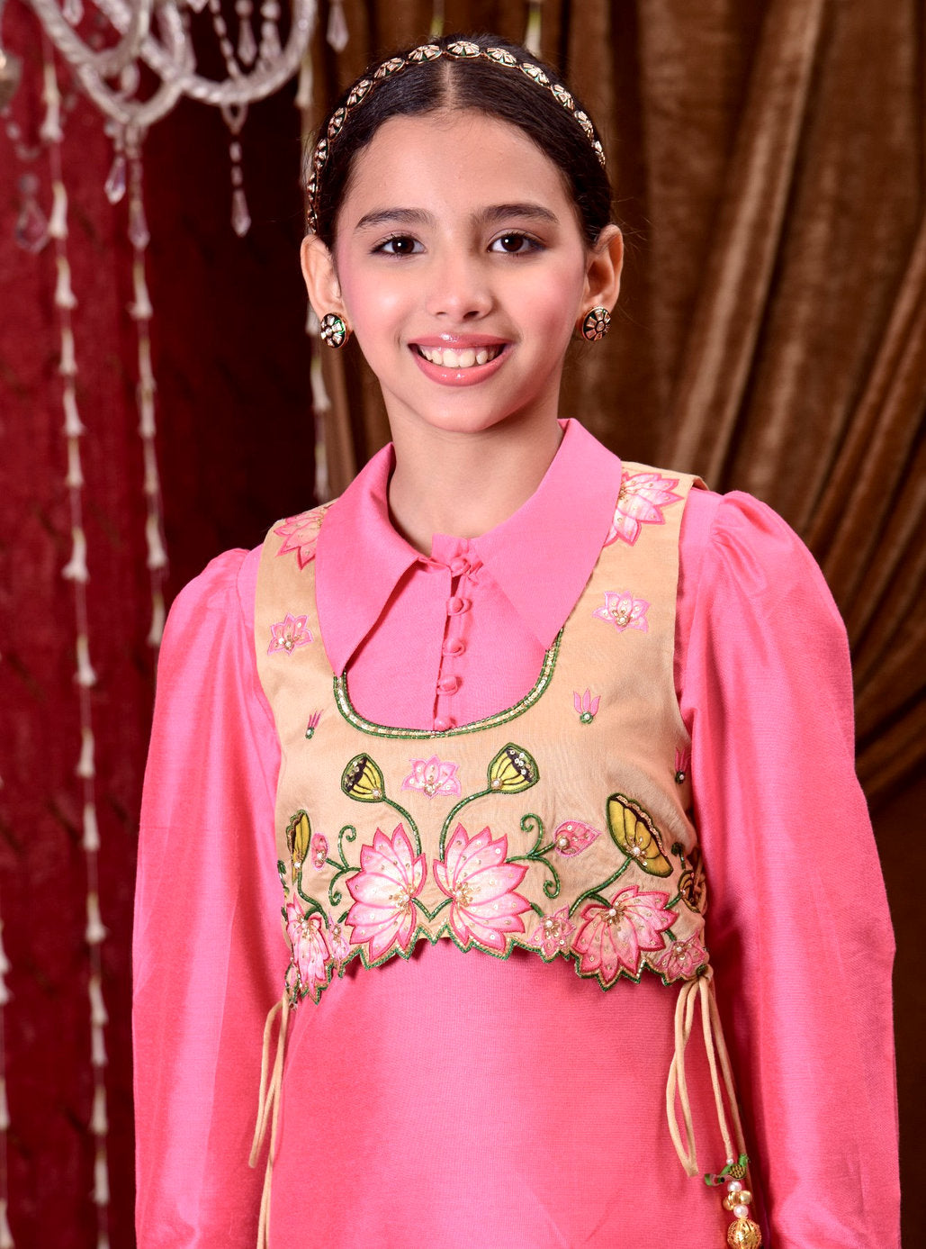 Balle Balle Bloom Set
