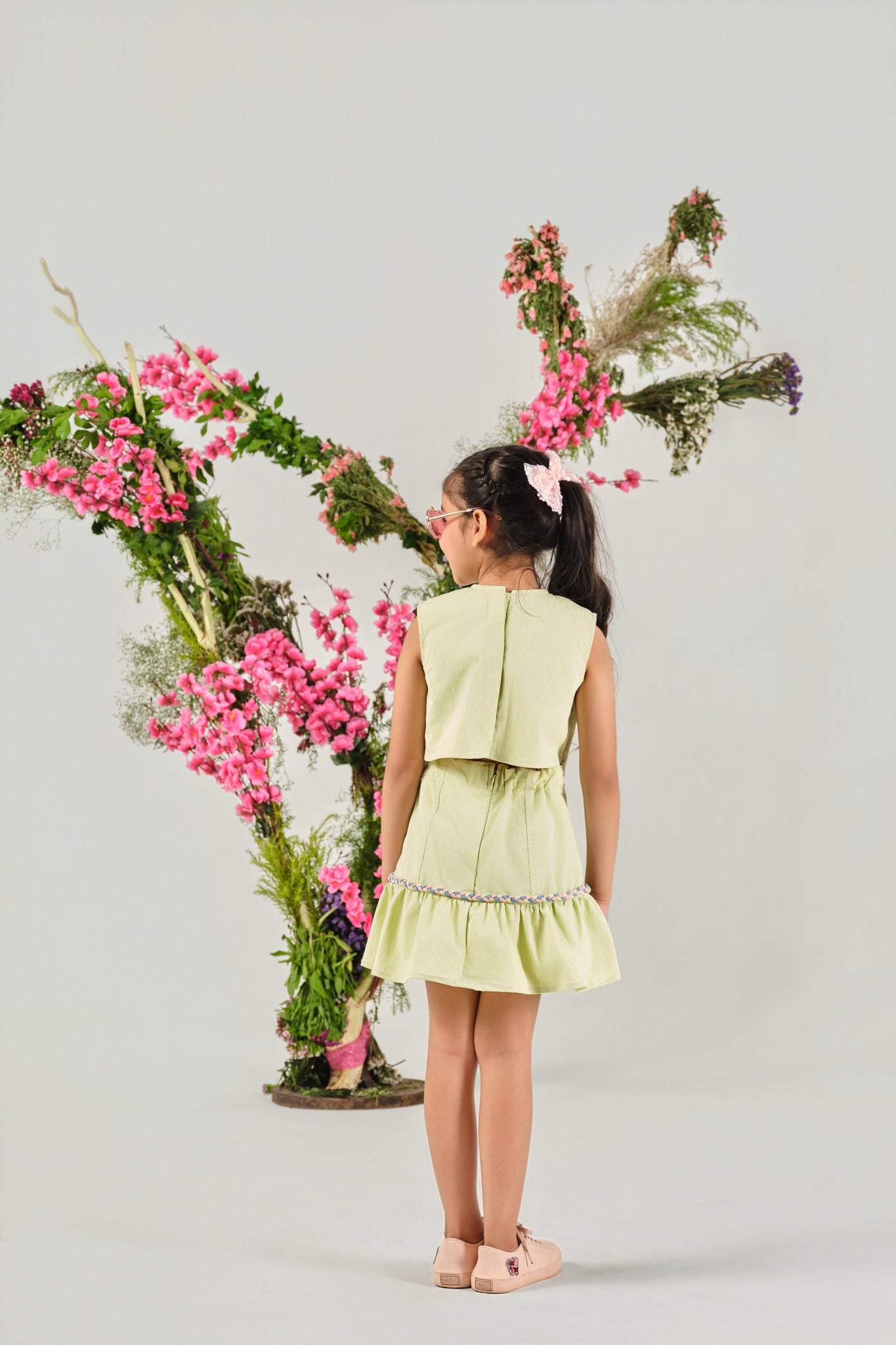 Blossom Chic Co-ord Set