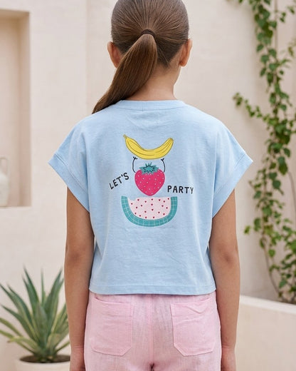 Fruit Fiesta