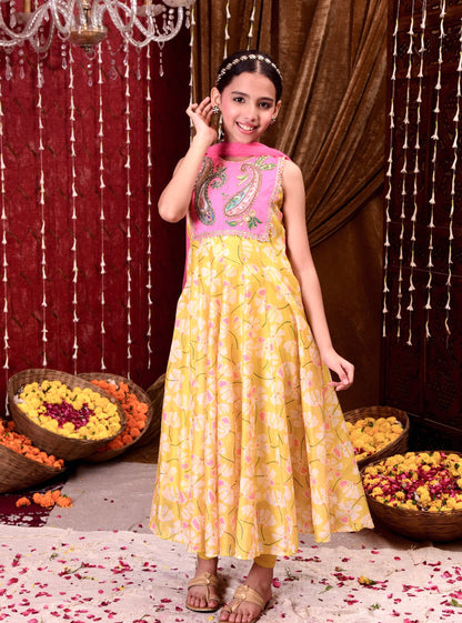 Sunny Smiles Set