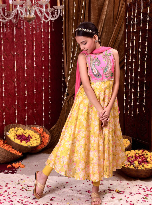 Sunny Smiles Set