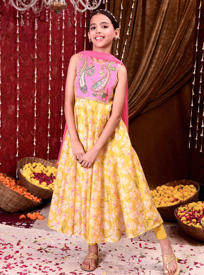 Sunny Smiles Set