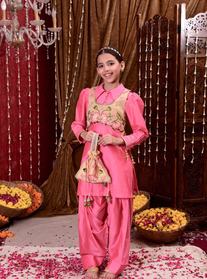 Balle Balle Bloom Set