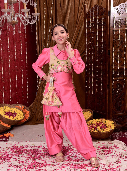 Balle Balle Bloom Set