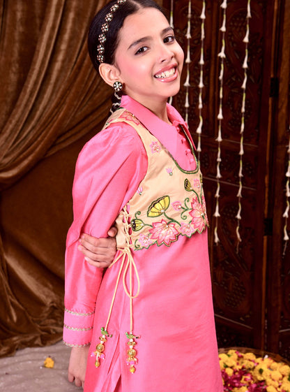 Balle Balle Bloom Set