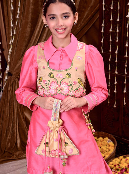 Balle Balle Bloom Set