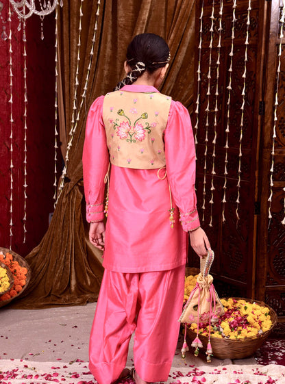 Balle Balle Bloom Set