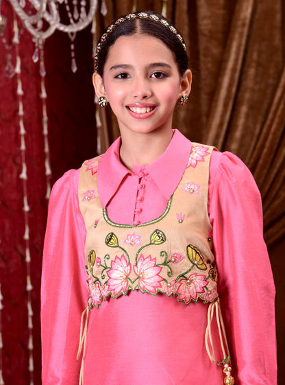 Balle Balle Bloom Set