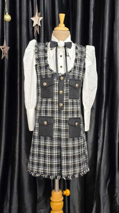 BW Muse Dress