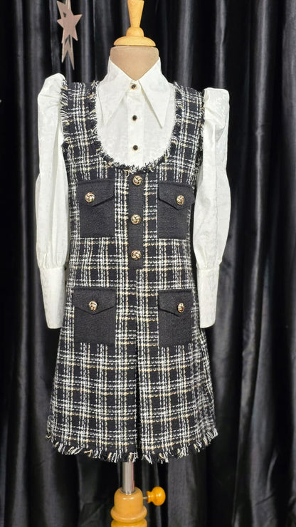 BW Muse Dress