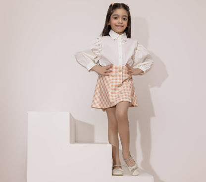 Chic in Check