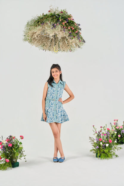 Fleur Fantasia