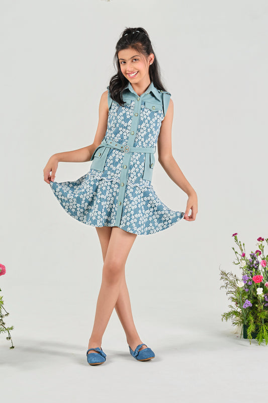 Fleur Fantasia