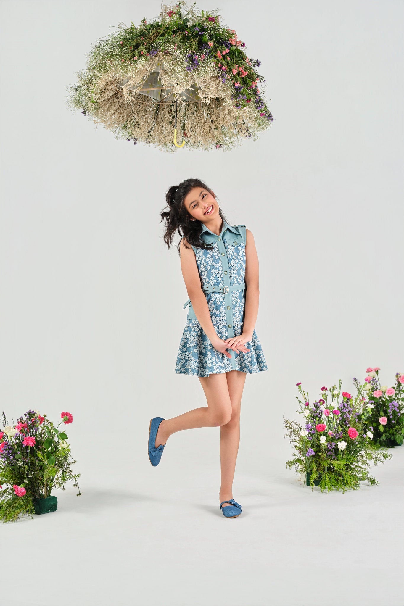 Fleur Fantasia