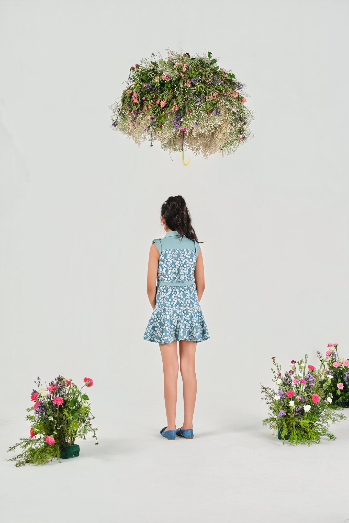 Fleur Fantasia